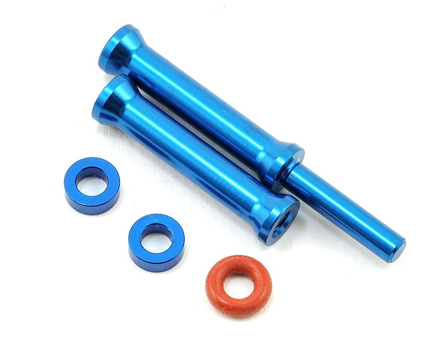Team Associated RC12R6 Factory Team Front Brace