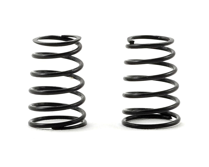 Team Associated RC10F6 Side Spring (2) (Gray - 5.2lb)