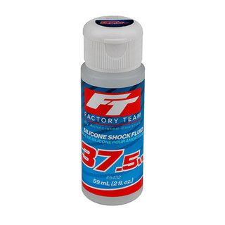 Team Associated Silicone Shock Oil (2oz) (37.5wt, 463 cSt)