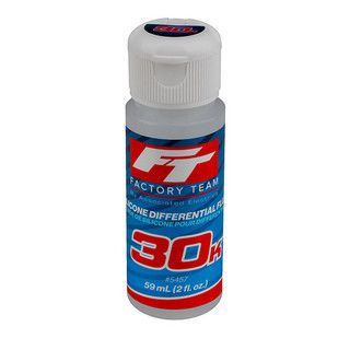 Team Associated Silicone Differential Fluid (2oz)(30,000cSt)
