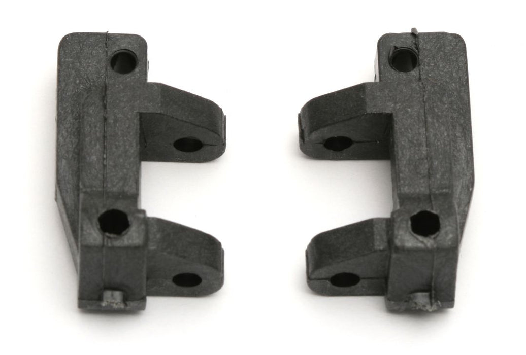 Team Associated Front Caster Blocks [30Deg]