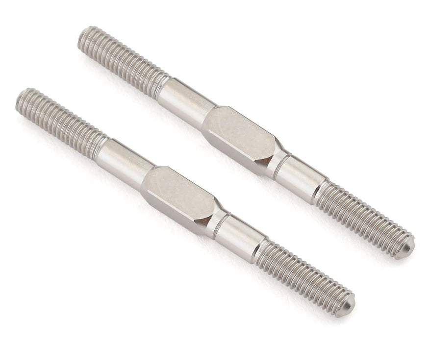 Team Associated 3x38mm Turnbuckles (2)