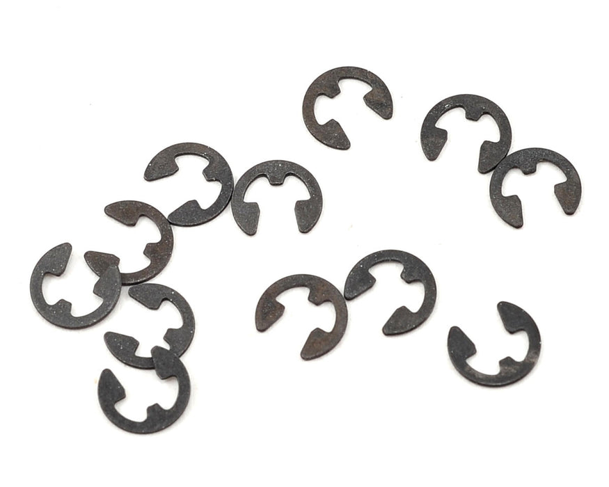 Team Associated 1/8 E-Clips (10)