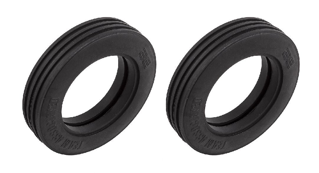 Team Associated RC10CC Front Tires