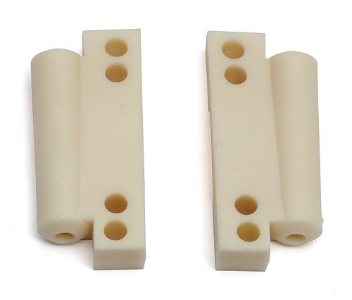 Team Associated RC10 Rear Arm Mounts