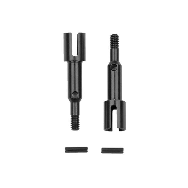 Team Associated RC10 Rear Stub Axle, With Roll Pin