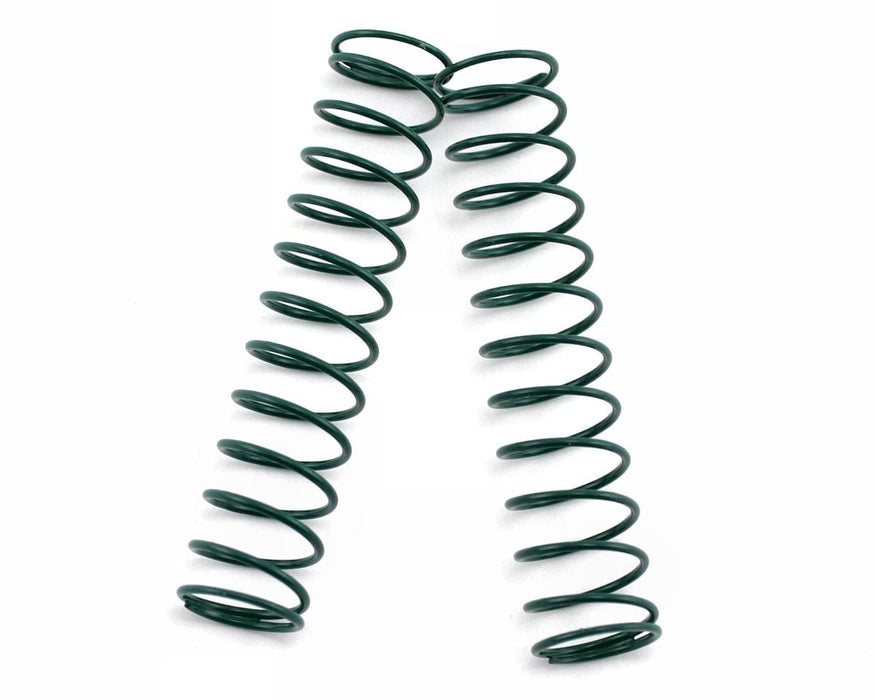 Team Associated Rear Buggy & Truck Shock Spring 1.90lb (Green) (2)