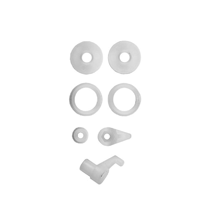 Team Associated RC10 4WD Belt Tensioner 