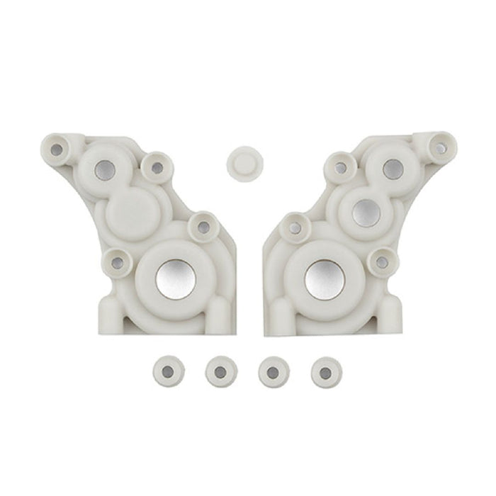 Team Associated RC10 4WD Rear Transmission Case 