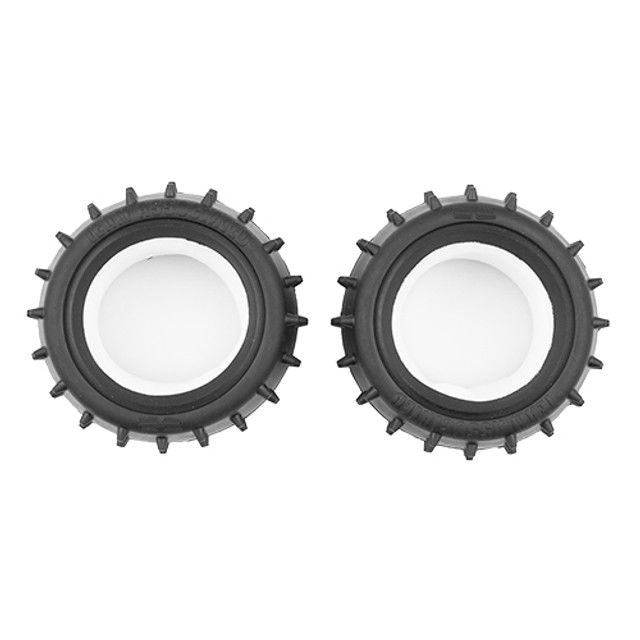 Team Associated RC10 4WD 2.2” Rear Tires 