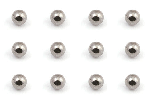 Team Associated 3/32" Carbide Diff Balls (14)
