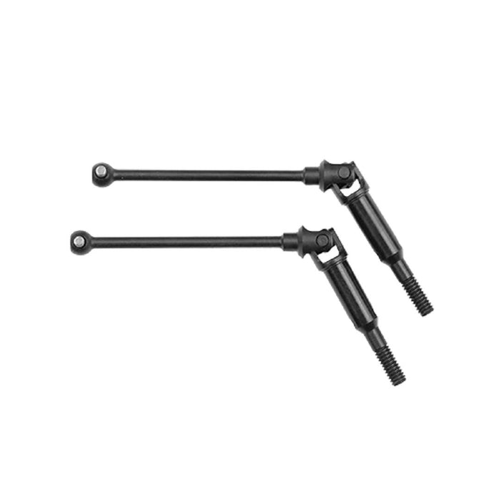 Team Associated RC10 Rear Universals, 56.5mm