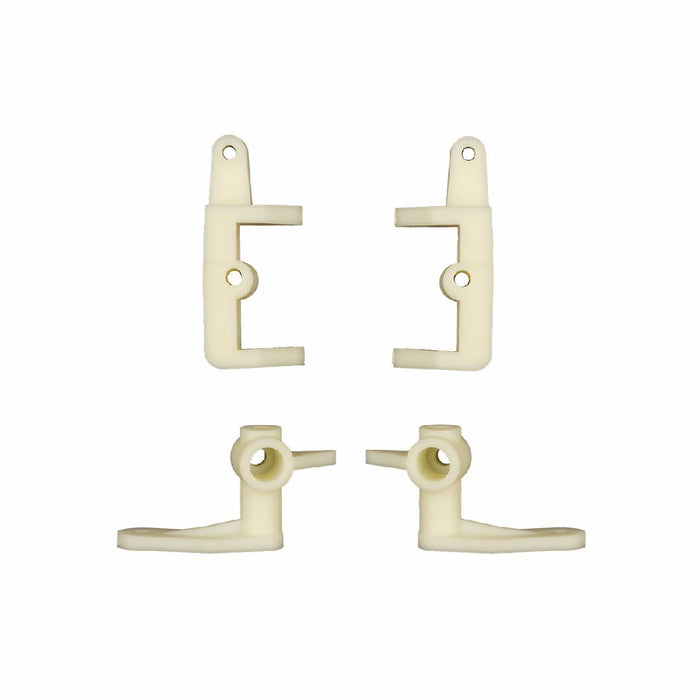 Team Associated 1/10 RC10 '91 Stealth Car Steering Blocks 25