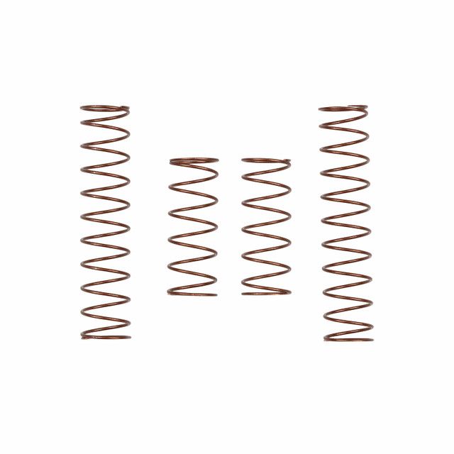 Team Associated 1/10 RC10 '91 Stealth Car Shock Spring Set