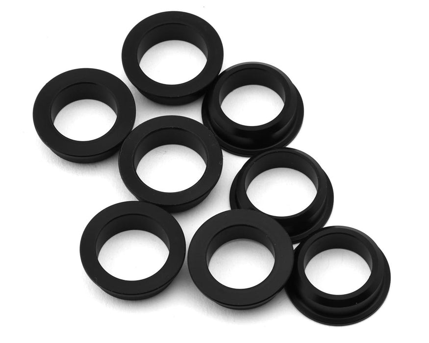 Team Associated RC10 Factory Team 12mm Spring Pre-Load Adapters Set