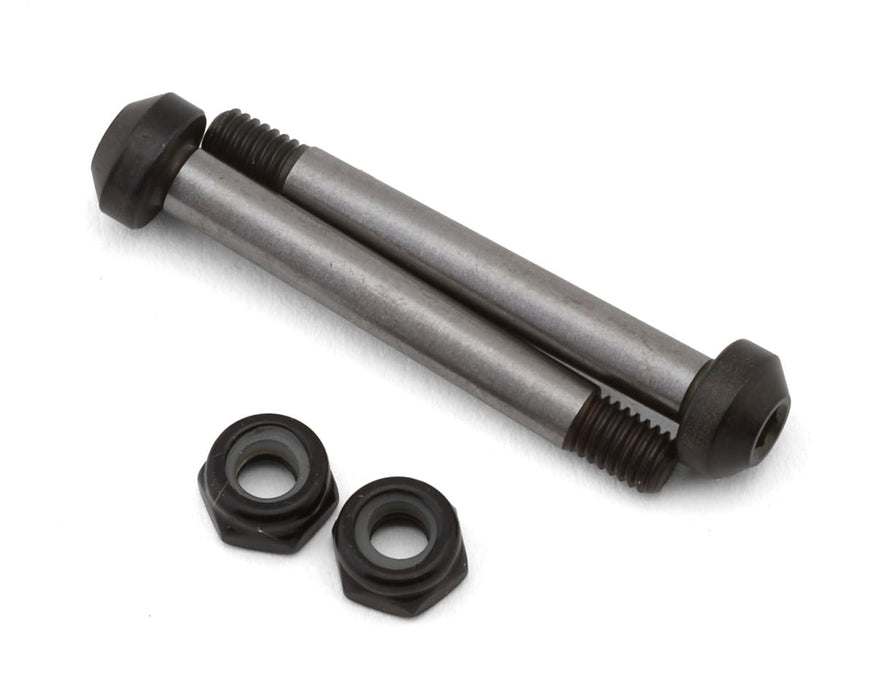 Team Associated RC10 Factory Team 28.2mm Captured Hinge Pins Set