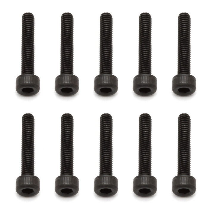 Team Associated M2.5x14mm Socket Head Cap Screw (10pcs)