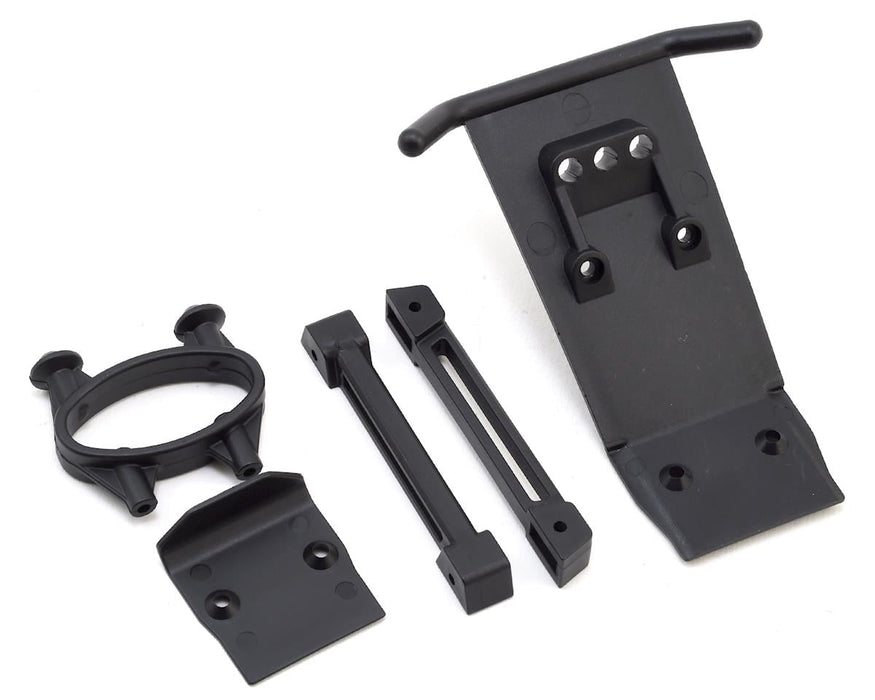 Team Associated Front Bumper & Nerf Bar Set