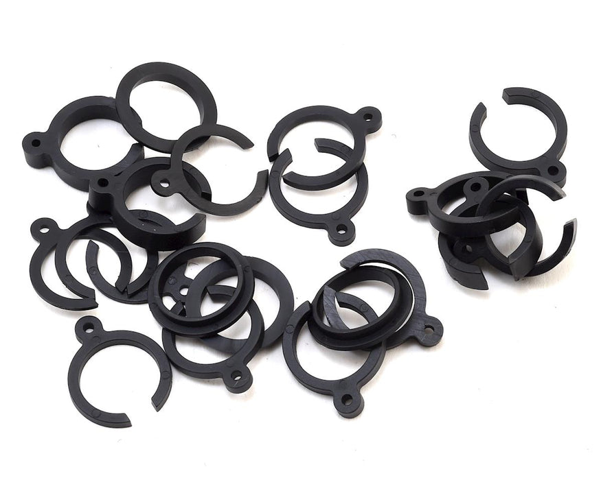 Team Associated Spring Clip & Retainer Set