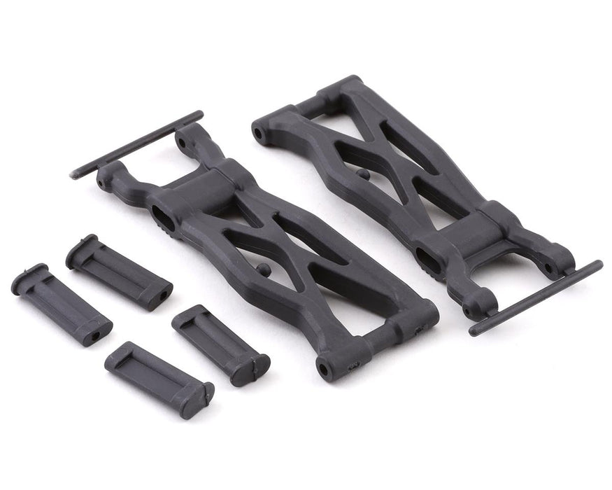 Team Associated RC10T6.1 Factory Team Carbon Rear Arms