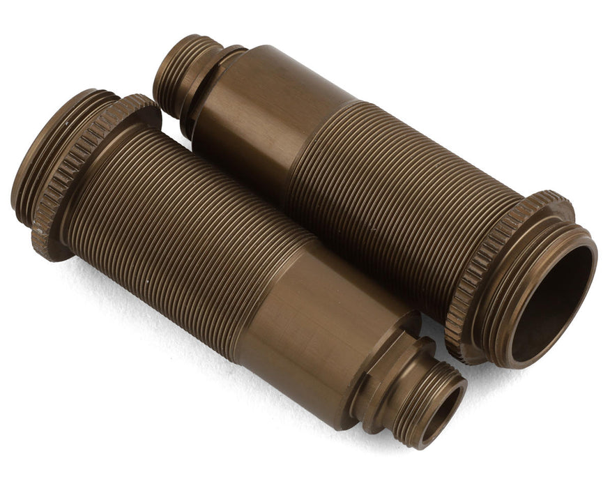 Team Associated Factory Team FOX Kashima Coated 13x36mm Shock Body (2)