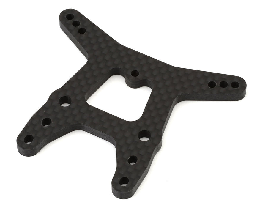 Team Associated RC10SC6.4  1/10 Short Course Truck Team Kit Front Shock Tower