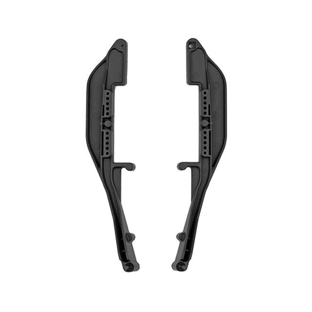 Team Associated RC10T7 Side Rails