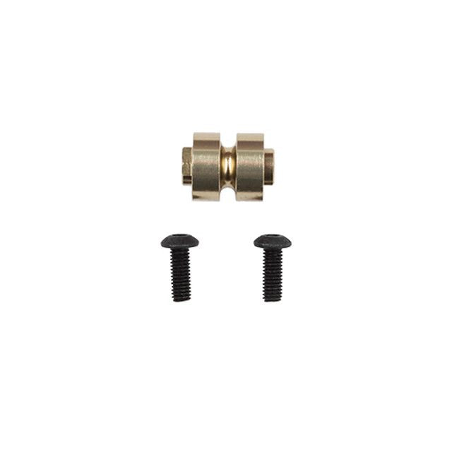 Team Associated RC10B7 3-Gear Gearbox, Idler Shaft