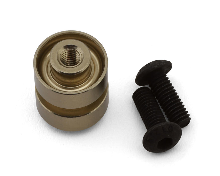 Team Associated RC10B7/T7/SC7 3-Gear Gearbox Idler Shaft