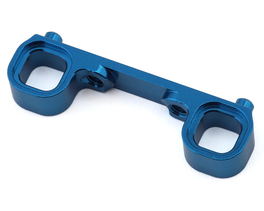 Team Associated RC10B7/T7/SC7 Aluminum 3-Gear Gearbox Arm Mount "C" Block