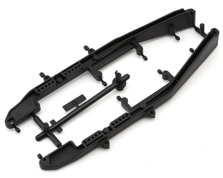 Team Associated RC10SC7 Chassis Side Rails Set