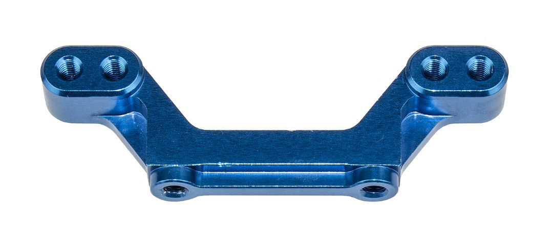 Team Associated DR10M FT Rear Ballstud Mount, aluminum