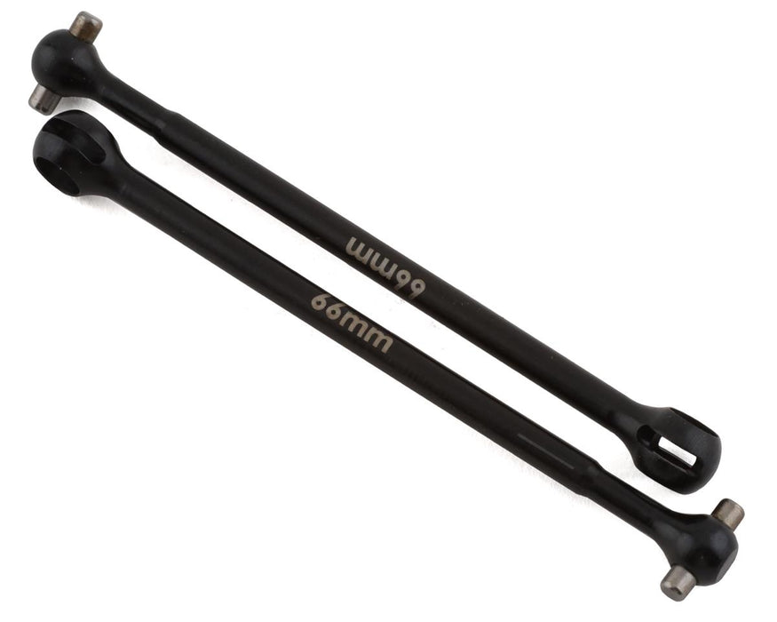 Team Associated DR10M 66mm CVA Bones