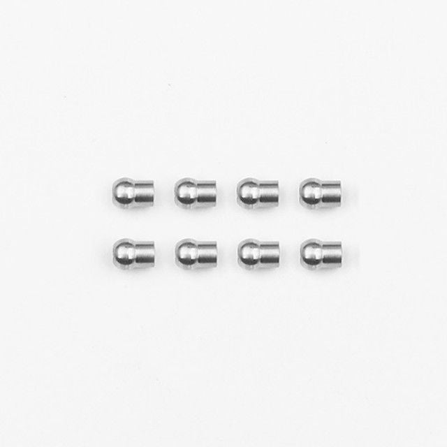 Team Associated DC10 Hinge Pin Pivot Balls