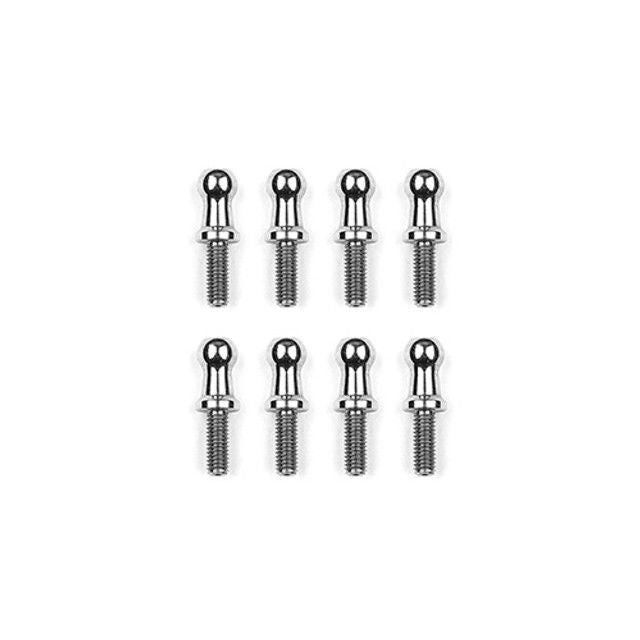 Team Associated DC10 FT Shock Mount Ballstuds
