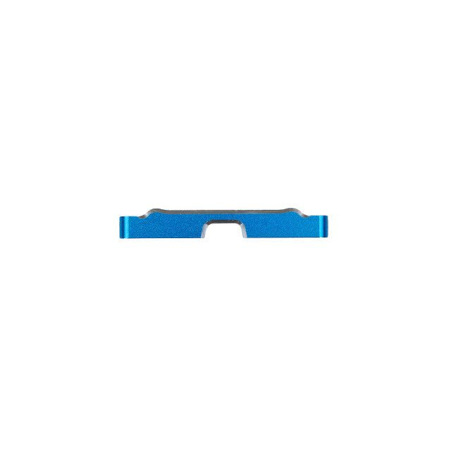 Team Associated DC10 FT Aluminum Arm Mount, C