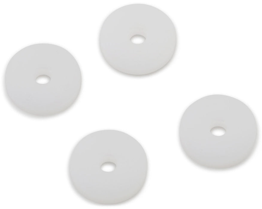 Team Associated DC10 Factory Team Machined Shock Piston Blanks