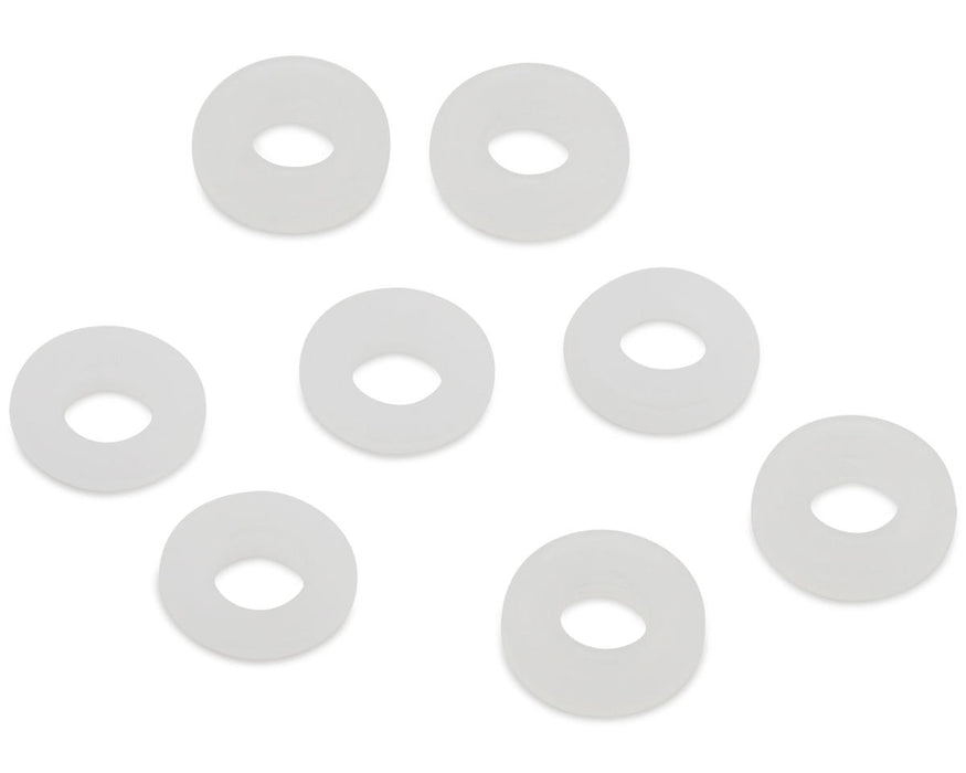 Team Associated DC10 Factory Team Machined Shock Spacers w/Seals