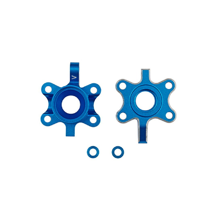 Team Associated DC10 FT Aluminum Hubs
