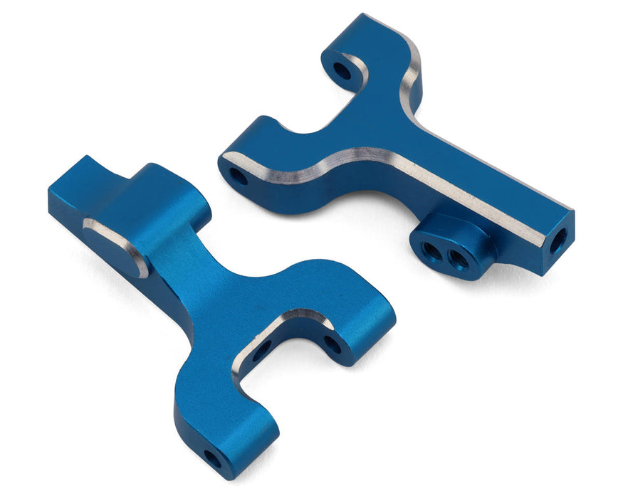 Team Associated DC10 Factory Team Aluminum Front Lower Arms (2)