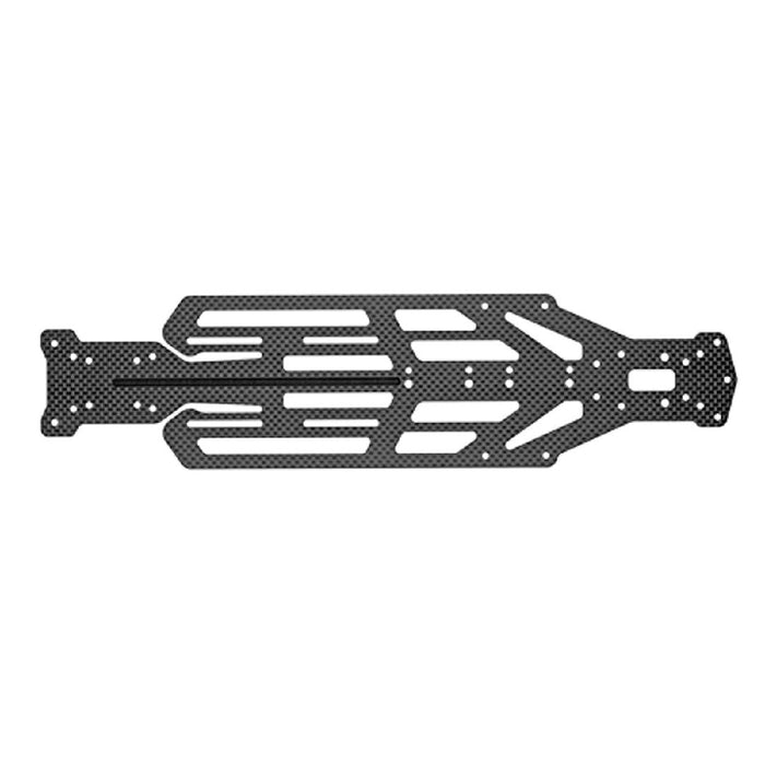 Team Associated DC10 FT Flex Chassis, 2.0Mm