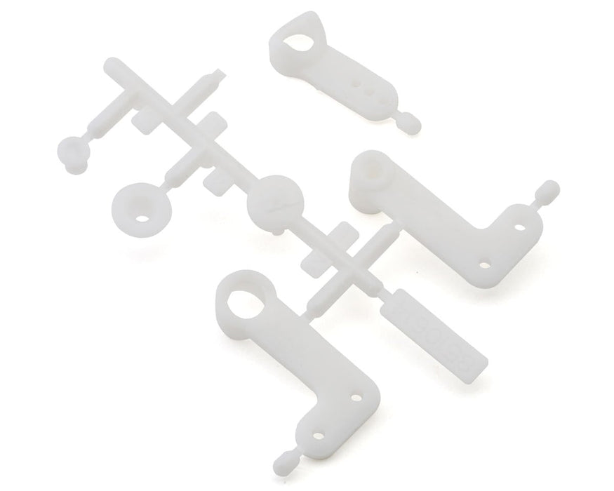 Team Associated RC10 Servo Saver Set