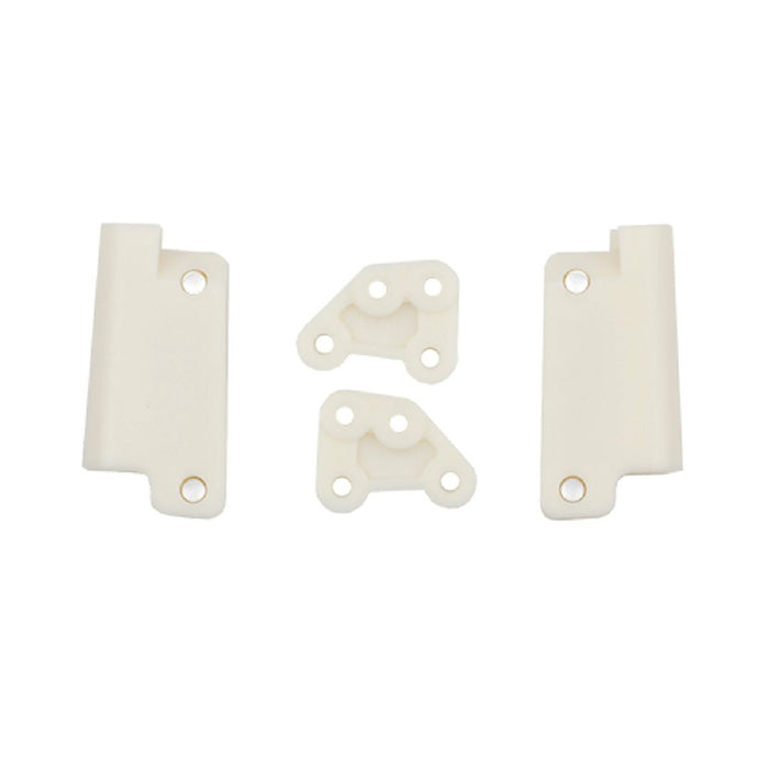Team Associated RC10GT Rear Arm And Shock Mounts