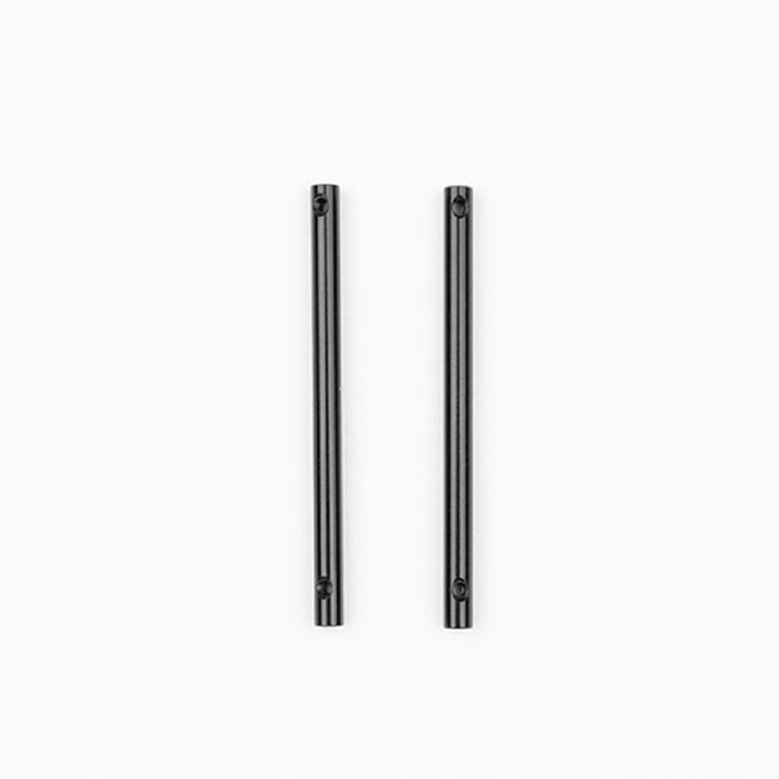 Team Associated RC10GT Chassis Brace Tubes