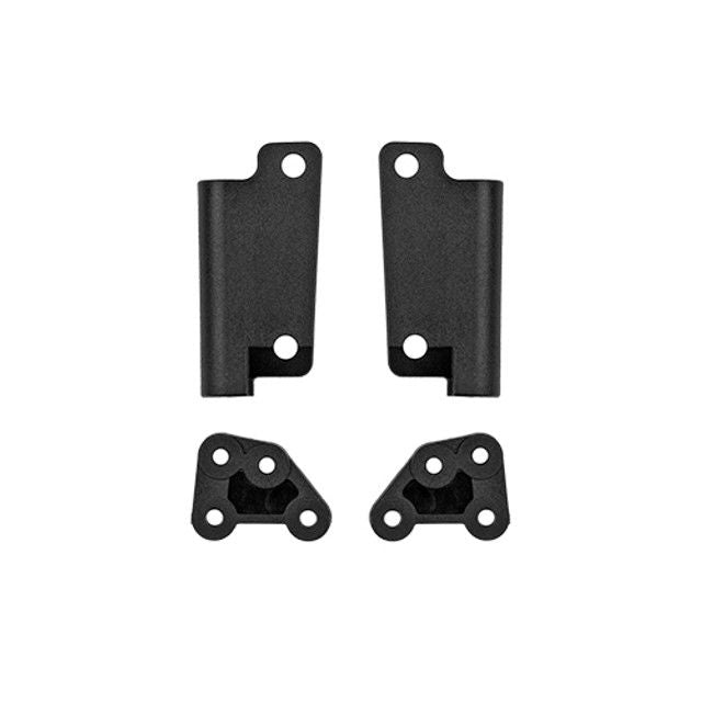 Team Associated RC10GT Rear Arm And Shock Mount