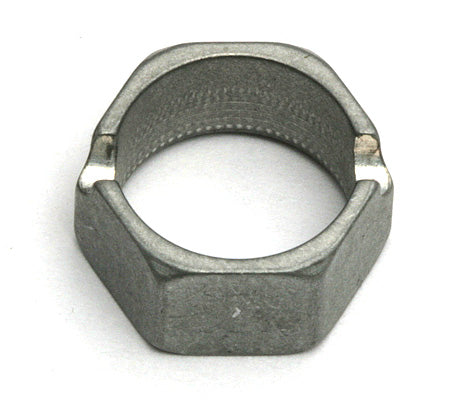 Team Associated RC10GT FT Disc Brake Adapter,
aluminum