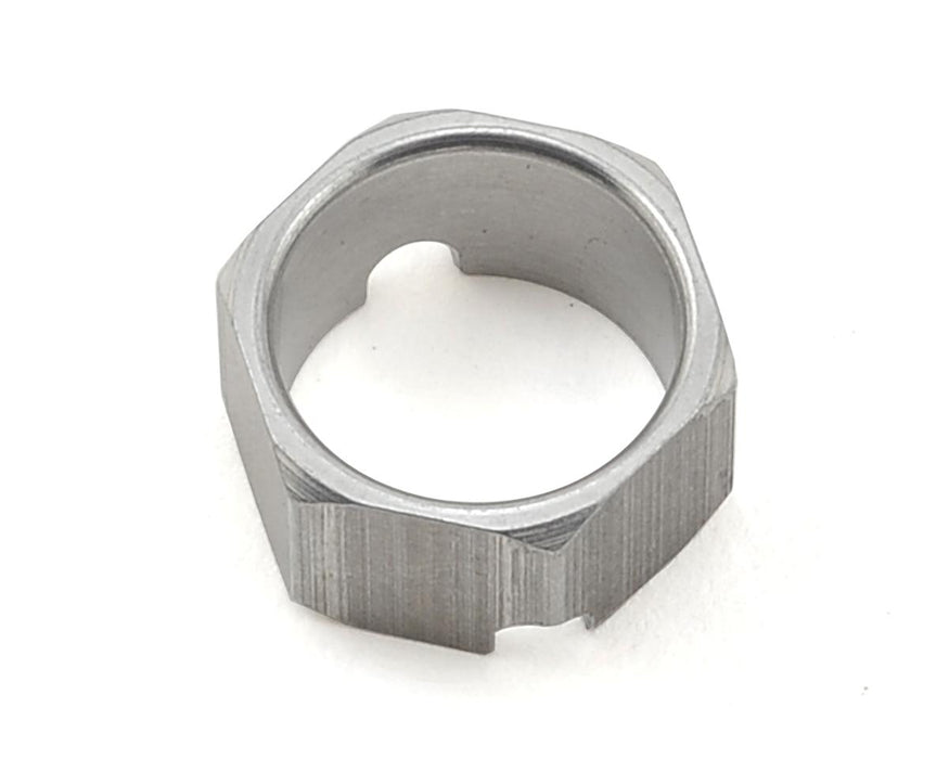 Team Associated RC10GT Factory Team Aluminum Disc Brake Adapter