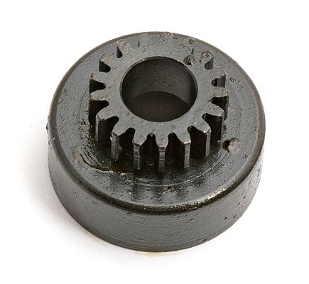 Team Associated Clutch Bell, 17T 32P, steel