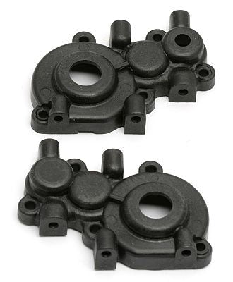 Team Associated RC10GT Transmission Case and Brake
Hex
