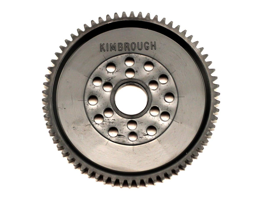 Team Associated 32P Spur Gear (66T)